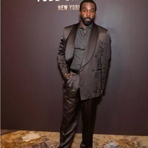 Todd Snyder Brown Trousers NEW